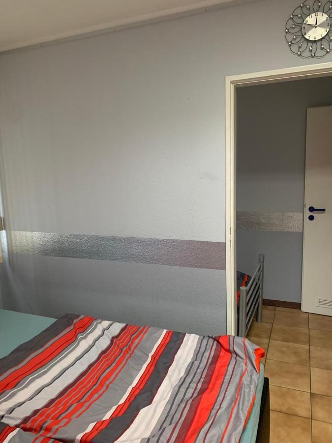 Fischerspension Ahrensburg Dış mekan fotoğraf